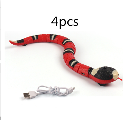 dadf43ef-3d93-40be-b159-9a73409d1271-1.png Smart Sensing Interactive Cat Toys Automatic Eletronic Snake Cat Teasering Play USB Rechargeable Kitten Toys For Cats Dogs Pet