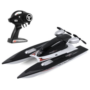 dde54d88-a8d9-463e-979a-4c097cd9e0b6.jpg Remote Control High Speed 2.4G Electric Toy Boat Speed Boat Children's Toy