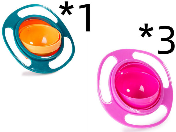 e80ec140-fd29-4401-b9b0-17809523159e-1.jpg 360 Rotate Universal Spill-proof Bowl Dishes