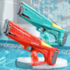 ea09ab0b-8f56-48d1-9691-506be645a169.jpg Automatic Electric Water Gun Toys Shark High Pressure Outdoor Summer Beach Toy Kids Water Fight Pool Party Water Toy
