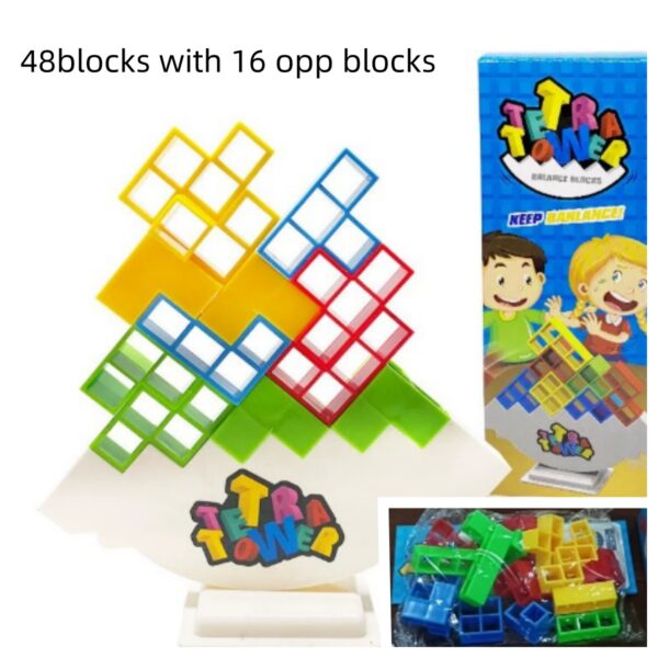 ff1d3260-7841-4166-baba-b8e6a9f1febf-1.jpg Balance Stacking Board Games Kids Adults Tower Block Toys For Family Parties Travel Games Boys Girls Puzzle Buliding Blocks Toy